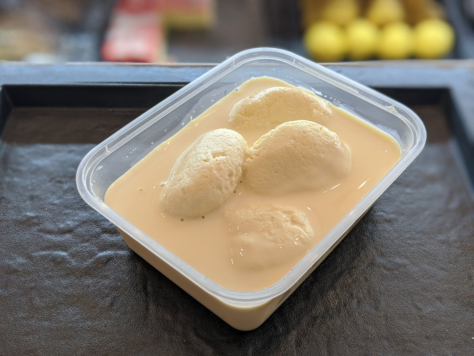 In-store Pickup Only