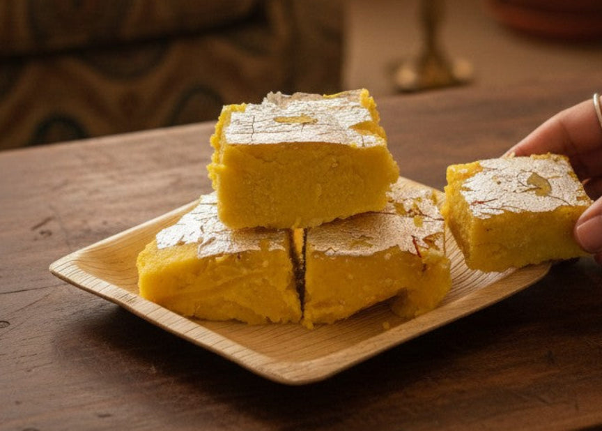 Dilkush Sandesh (pickup only)