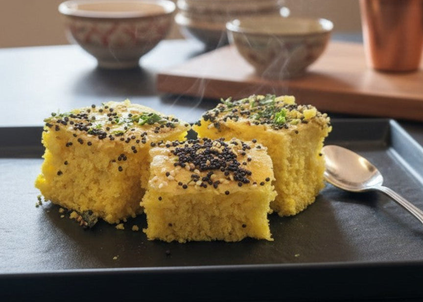 Dhokla