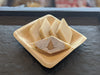 Badam Katli from Gupta's - the finest Indian Sweets, Savouries, Mithai, Confectionery and more. Order online now. Blanched almonds are ground and cooked in steaming sugar syrup and then rolled into a thin pastry and hand cut to a traditional diamond shape.