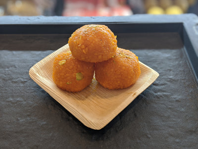 Motichoor Ladoo