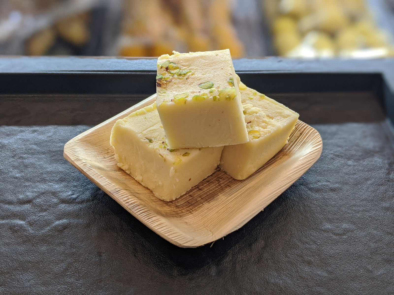 Rose Sandesh (pickup only)