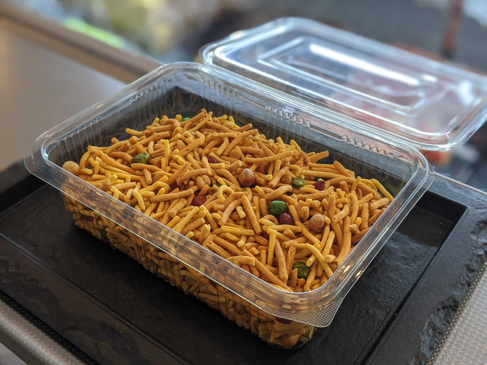 Bombay Mix