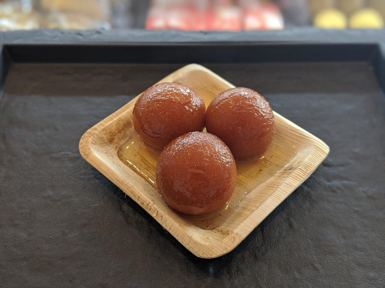 Gulab Jamun