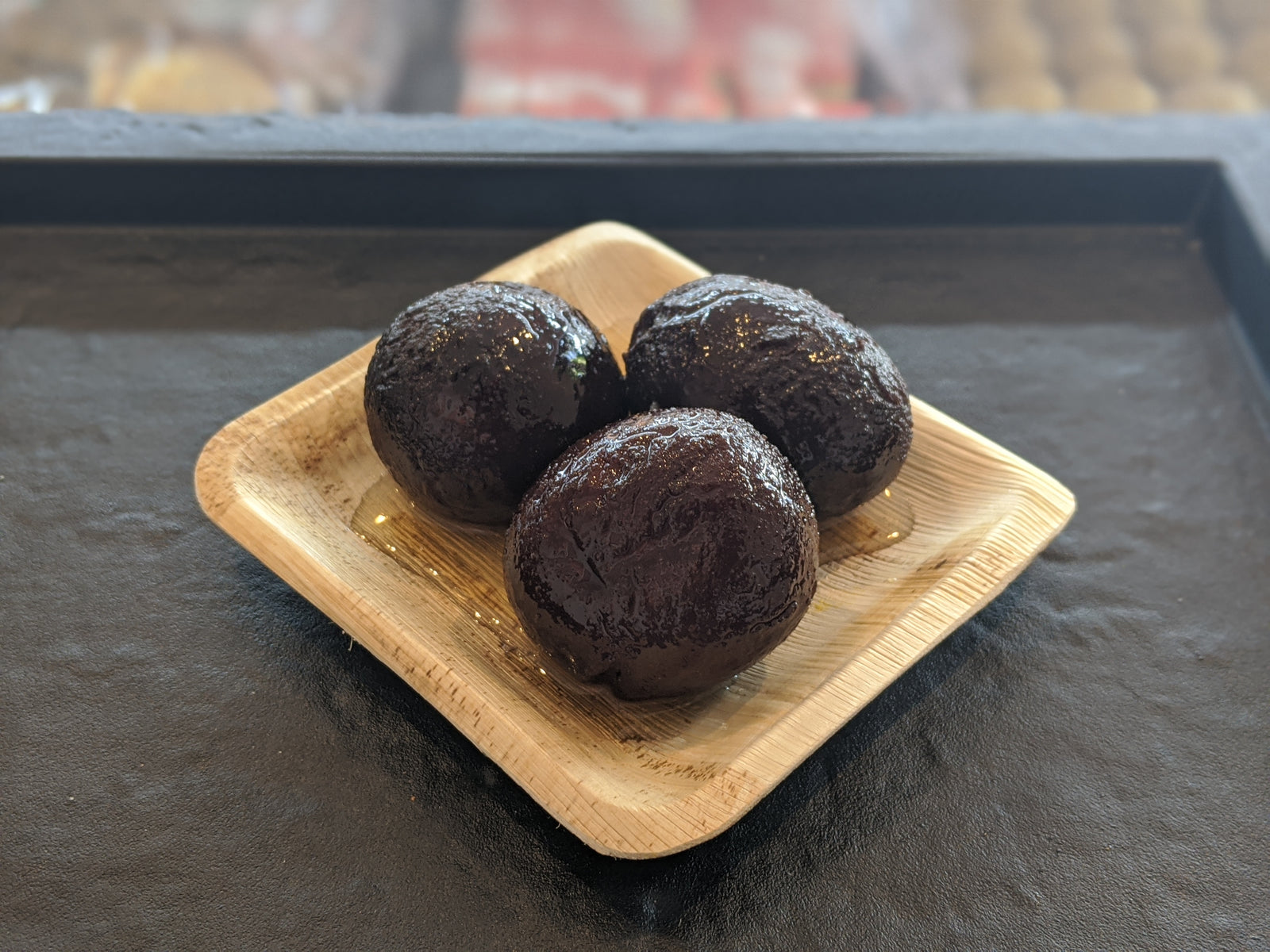 Kala Jamun