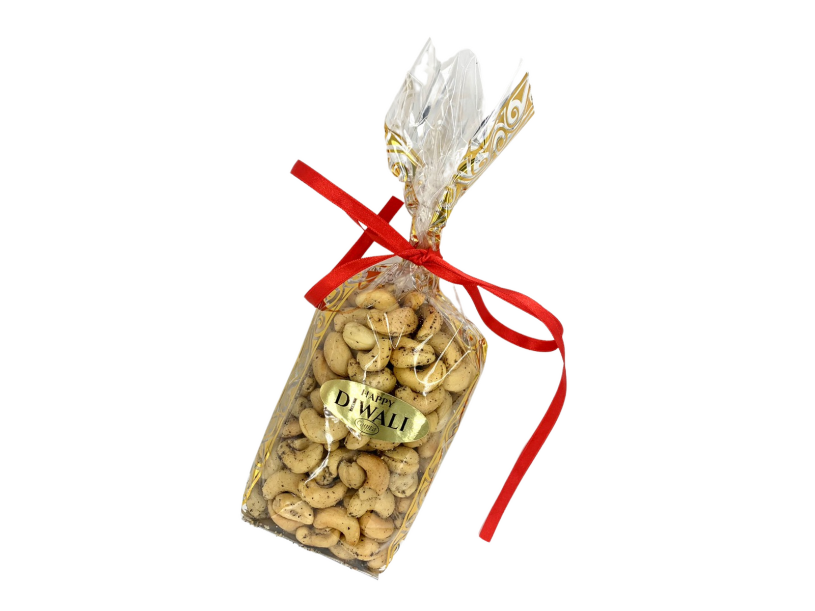 Salt & Pepper Cashew Nuts