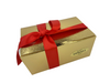 Mixed Mithai: Gift Box (Silver/Gold)