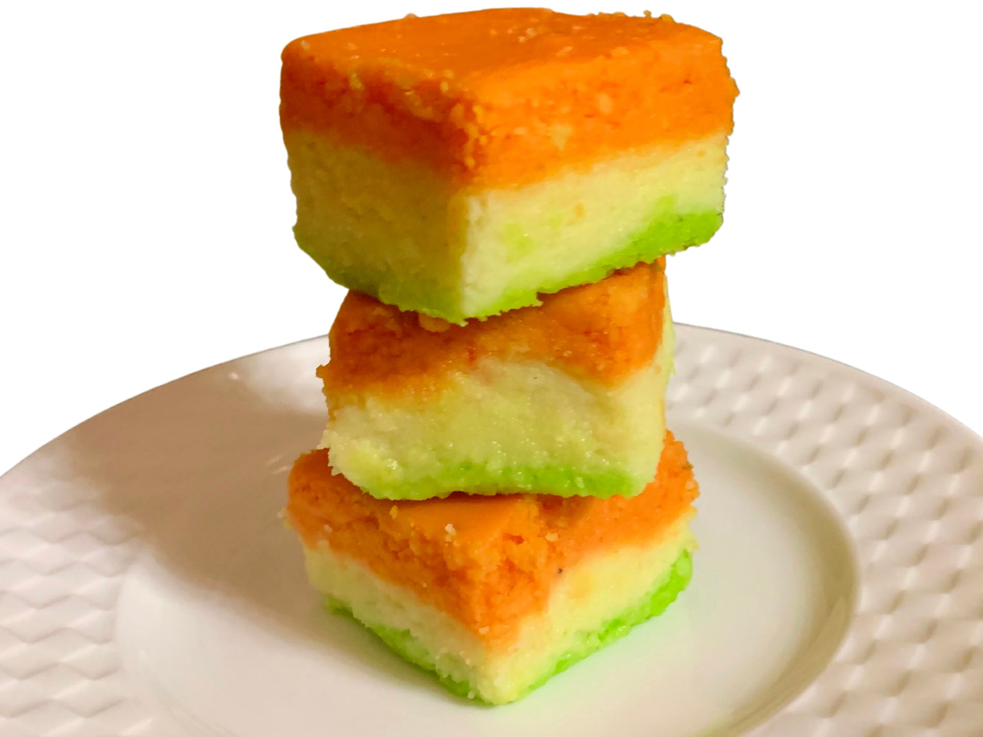Republic Day Barfi: Limited Edition