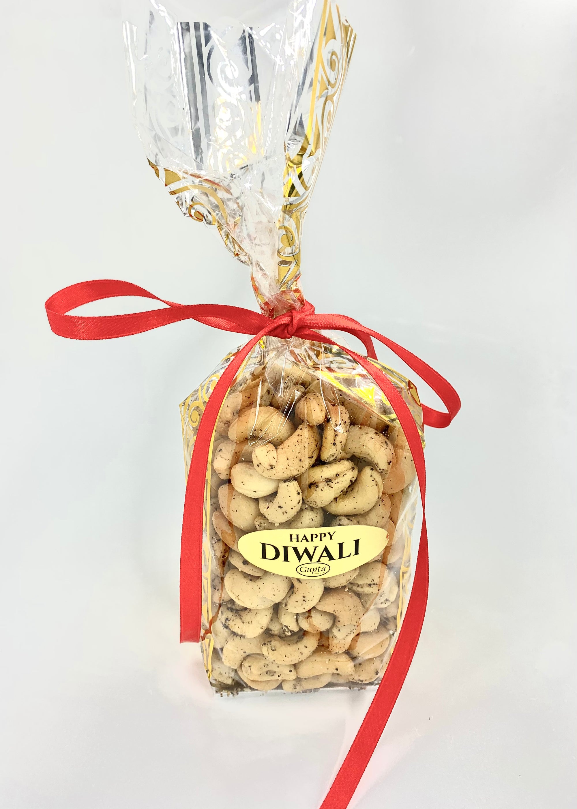 Salt & Pepper Cashew Nuts