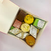 Gluten Free Mixed Mithai: Gift Box