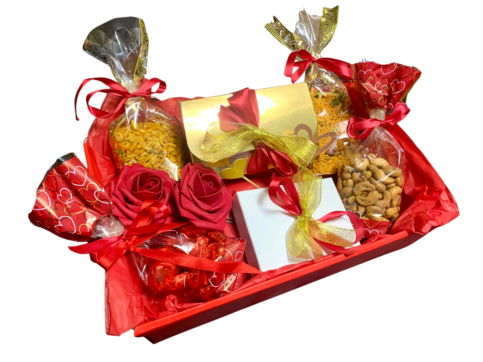 Valentine’s Day Hamper